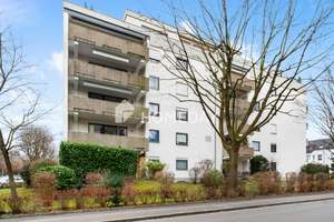 Großzügige Vier-Zimmer-Wohnung mit Loggia, Weitblick und gepflegter Wohnqualität in beliebter Lage – Die vollständige Adresse der Immobilie erhältst du vom Anbieter., 86199 Göggingen-Nordost, Augsburg – Vorschaubild 17