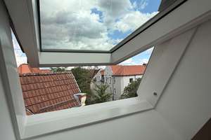 *Schmuckstück am Fiedeler Platz in Döhren* - Traumhafte Maisonette mit 3 Zimmern in Döhren – Fiedelerstr. 22, 30519 Döhren, Hannover – Vorschaubild 17