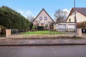 Gepflegtes Einfamilienhaus in beliebter Lage von Ahrensburg – Stormarn (Kreis) – Vorschaubild 3