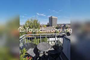 Tauschwohnung: 1 Zimmer Wohnung gegen eine 3 Zimmer Wohnung! – Boninstraße 58, 24114 Südfriedhof, Kiel – Vorschaubild 6