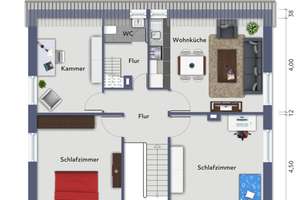 Romantisches 30er-Jahre-Haus mit Seele – bereit für eine liebevolle Modernisierung in Dyk-Lage! – Die vollständige Adresse der Immobilie erhältst du vom Anbieter., 47803 Inrath/Kliedbruch, Krefeld – Vorschaubild 25