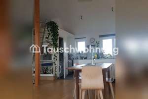 Tauschwohnung: Wunderschöne Loft-Wohnung mit Terrasse - Humboldt-Gremberg – Taunusplatz 11, 51105 Humboldt/Gremberg, Köln – Vorschaubild 2