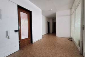 Renovierungsbedürftige 4 Zimmerwohnung in Limmer für 4 Personen – Zimmermannstraße 5, 30453 Limmer, Hannover – Vorschaubild 7