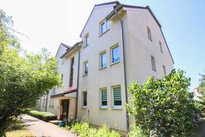 Behaglichkeit pur: 2-Zi.-Whg. in Leipzig-Engelsdorf ab sofort bezugsfertig! – Die vollständige Adresse der Immobilie erhältst du vom Anbieter., 4319 Engelsdorf, Leipzig – Vorschaubild 10