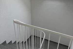 3,5 Zi.-Maisonette über den Dächern von MA-Feudenheim, TL-Bad, SW-Balkon, Markise, Klima, Wärmepumpe – Die vollständige Adresse der Immobilie erhältst du vom Anbieter., 68259 Feudenheim, Mannheim – Vorschaubild 60