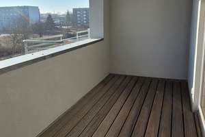 ***Sonnige 2-Zimmer Balkonwohnung zu vermieten*** – Richard-Wagner-Straße 40, 38820 Halberstadt – Vorschaubild 2