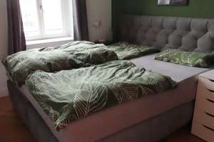 2-Zimmer-Wohnung im hochwertig sanierten Denkmal – Die vollständige Adresse der Immobilie erhältst du vom Anbieter., 4177 Leutzsch, Leipzig – Vorschaubild 8
