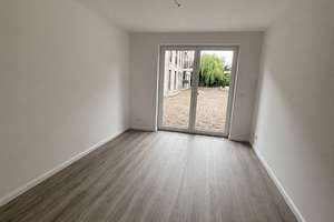 Exklusive 4-Zi.-Terrassen-Whg. (gut 105 m²) mit  TG-Stellplatz in zentraler Wohnlage – Reinbeker Redder 55, 21031 Lohbrügge, Hamburg – Vorschaubild 6
