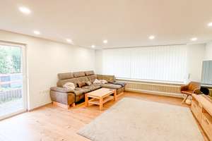 Bruchmühlbach | Freistehendes Einfamilienhaus mit Dachterrasse und großzügigem Grundstück in Bruchmü – Die vollständige Adresse der Immobilie erhältst du vom Anbieter., 66892 Bruchmühlbach-Miesau – Vorschaubild 6