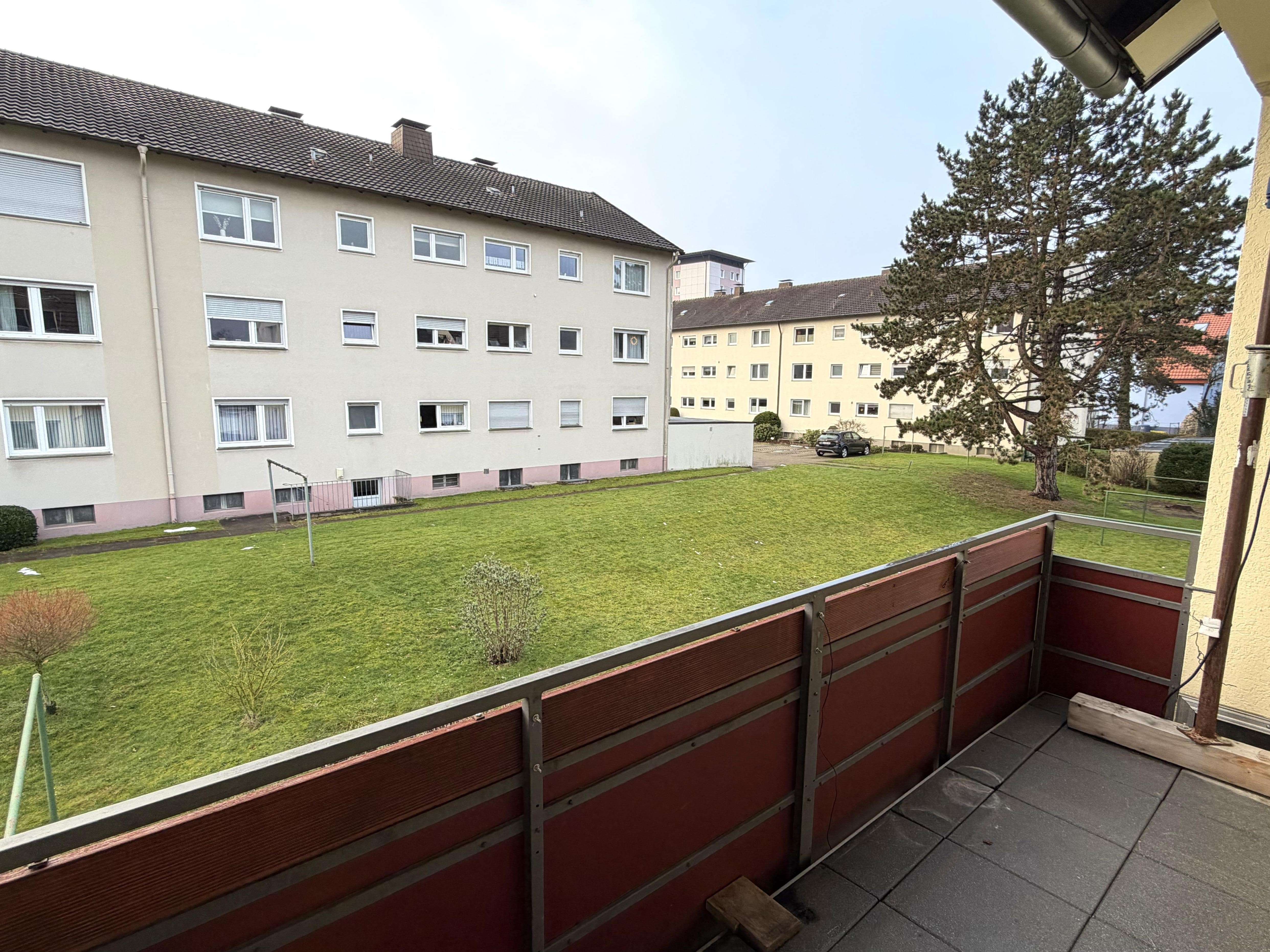 Eigentumwohnung in der östl. Innenstadt - Nähe Stauteiche, Bielefeld – Bild 4