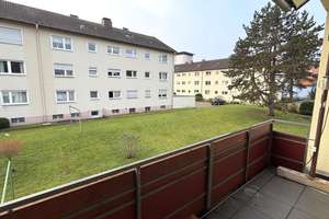 Eigentumwohnung in der östl. Innenstadt - Nähe Stauteiche – Die vollständige Adresse der Immobilie erhältst du vom Anbieter., 33607 Mitte, Bielefeld – Vorschaubild 4