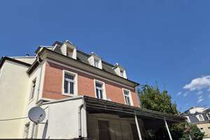 ERSTBEZUG NACH KERNSANIERUNG! ENERGETISCH VOLL SANIERT, FB HZG., 2 TERRASSEN PKW SP. – Großenhainer Straße 219, 1129 Trachau, Dresden – Vorschaubild 3