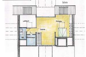 Exklusive Penthouse-Wohnung mit Aufzug und zwei Terrassen in südlicher Okerlage – Die vollständige Adresse der Immobilie erhältst du vom Anbieter., 38100 Innenstadt, Braunschweig – Vorschaubild 15