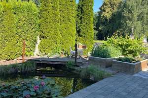Modernes Einfamilienhaus mit Wintergarten, Doppelgarage und liebevoll angelegtem Garten in Schwendi – Die vollständige Adresse der Immobilie erhältst du vom Anbieter., 88477 Schwendi – Vorschaubild 8