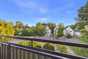Bezugsfreie 4-Zimmer-Wohnung mit großem Balkon in der Neustadt – Die vollständige Adresse der Immobilie erhältst du vom Anbieter., 28201 Gartenstadt Süd, Bremen – Vorschaubild 18
