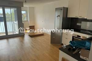 Tauschwohnung: 52 m² Wohnung in Bogenhausen – 81927 Englschalking, München – Vorschaubild 3