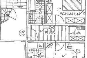 *Geräumige 2-Raum-Wohnung mit Balkon im Dachgeschoss gesucht?* – Fritz-Matschke-Straße 7, 9113 Schloßchemnitz, Chemnitz – Vorschaubild 4
