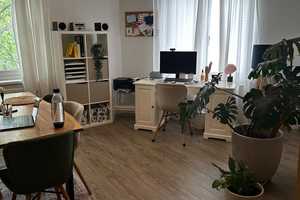 Großzügige 3-Zimmer Wohnung mit Balkon – Turnerheimstraße 12, 90441 Nürnberg – Vorschaubild 4