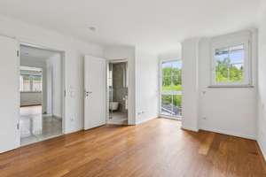 Helle, familienfreundliche Wohnung in ruhiger Lage Münchens – Die vollständige Adresse der Immobilie erhältst du vom Anbieter., 81827 Waldtrudering, München – Vorschaubild 7