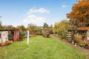 Familienidyll mit großem Garten in Neumünsters beliebter Gartenstadt – Neumünster – Vorschaubild 4