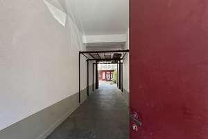 UNTERBILK AN DER LORETTOSTRASSE I BACKYARD LIVING MIT ATELIERCHARAKTER – Die vollständige Adresse der Immobilie erhältst du vom Anbieter., 40219 Unterbilk, Düsseldorf – Vorschaubild 2