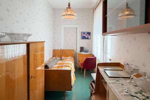 Solides Ein/Zweifamilienhaus in Finsterwalde Nord mit großem Nebengelass – Die vollständige Adresse der Immobilie erhältst du vom Anbieter., 3238 Finsterwalde – Vorschaubild 16
