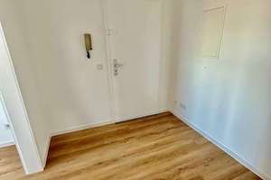 Helle, umfangreich renovierte 2-Zimmerwohnung (5. Etage) mit Balkon & Fahrstuhl, zentrale Lage – Daimlerstrasse 2, 65197 Rheingauviertel / Hollerborn, Wiesbaden – Vorschaubild 12