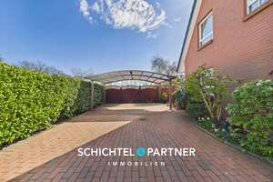 Schönebeck | Leben in bester Lage Doppelhaushälfte mit Gartenidylle – Die vollständige Adresse der Immobilie erhältst du vom Anbieter., 28757 Schönebeck, Bremen – Vorschaubild 22