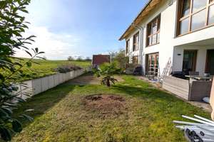Neu- und hochwertige Doppelhaushälfte mit schönem Garten in guter Wohnlage in Reitmehring! – Die vollständige Adresse der Immobilie erhältst du vom Anbieter., 83512 Wasserburg am Inn – Vorschaubild 4