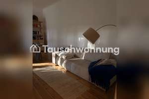 Tauschwohnung: Wunderschöne helle Altbauwohnung – Die vollständige Adresse der Immobilie erhältst du vom Anbieter., 13409 Reinickendorf (Ortsteil), Berlin – Vorschaubild 3