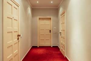 Außergewöhnliche 4,5-Zimmer-Wohnung in Berlin-Grunewald – Die vollständige Adresse der Immobilie erhältst du vom Anbieter., 14193 Grunewald, Berlin – Vorschaubild 36