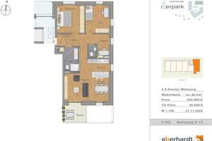Im neuen Wohnquartier Illerpark – Hochstetterstraße 10, 10/1-4, 89231 Neu-Ulm – Vorschaubild 3