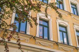 EBK inklusive & Kaltmietfreiheit – Weißestraße 15, 4299 Stötteritz, Leipzig – Vorschaubild 7