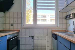 Westend/Charlottenburg; attraktive und bezugsfreie 2-Zimmer-Wohnung mit Süd-Balkon und TG-Stellplatz – Die vollständige Adresse der Immobilie erhältst du vom Anbieter., 14050 Westend, Berlin – Vorschaubild 8