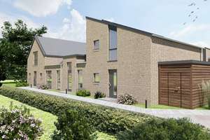Attraktives, hochwertiges Reihenendhaus auf dem ehem. MicMac-Gelände ab 01.08.2026 zu mieten! – Die vollständige Adresse der Immobilie erhältst du vom Anbieter., 21647 Moisburg – Vorschaubild 5