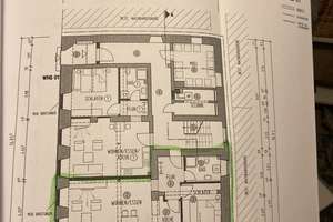 zentrale, moderne & lichtdurchflutete EG Wohnung 59qm / 2 Zimmer – Oberamtsstraße 13, 73479 Ellwangen (Jagst) – Vorschaubild 8
