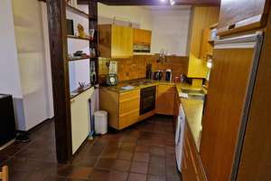 1-Zimmer-Dachgeschosswohnung mit EBK und Tageslichtbad in Pforzheim Nordstadt - Nichtraucher - – Die vollständige Adresse der Immobilie erhältst du vom Anbieter., 75177 Nordstadt, Pforzheim – Vorschaubild 7