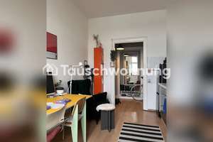 Tauschwohnung: Altbauwohnung: Leben und leben lassen – Die vollständige Adresse der Immobilie erhältst du vom Anbieter., 40231 Lierenfeld, Düsseldorf – Vorschaubild 14