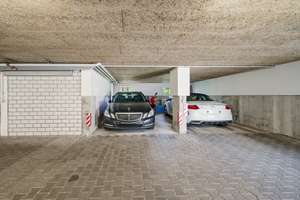 schöne 3,5 Zi. Wohnung Luginsland an den Weinbergen mit TG Stellplatz, 2 Balkone – Maximilianstr 4, 70327 Luginsland, Stuttgart – Vorschaubild 20