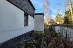 Freistehendes Ein- bis Zweifamilienhaus in direkter Nähe zur Ruhr und Ruhrpark – Die vollständige Adresse der Immobilie erhältst du vom Anbieter., 46049 Alstaden-Ost, Oberhausen – Vorschaubild 9