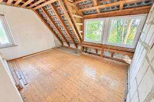Sanierungsobjekt mit großzügigem Grundstück und Entwicklungspotenzial – 21077 Eißendorf, Hamburg – Vorschaubild 19