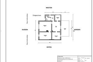 Großzügiges 3-Familienhaus (als Mehrgenerationenhaus geeignet) – Watermannsweg 3, 44866 Wattenscheid-Mitte, Bochum – Vorschaubild 8