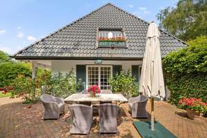 Charmante Villa mit parkähnlichem Grundstück in Othmarschen – Die vollständige Adresse der Immobilie erhältst du vom Anbieter., 22605 Othmarschen, Hamburg – Vorschaubild 19