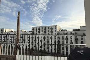 neuwertige u. moderne 3-Zi.-Whg. mit Dachterrasse * 91 m² * Baujahr 2020 – Welfenstr. 14b, 81541 Obere Au, München – Vorschaubild 15