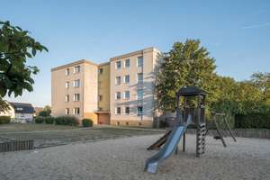 Gemütliche 3-Zimmer-Etagenwohnung mit neuem Badezimmer in Wolfsburg – Potsdamer Weg 9, 38448 Vorsfelde, Wolfsburg – Vorschaubild 3