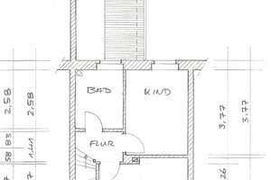 Charmantes Einfamilienhaus mit großem Garten – Ideal für Familien! – An den Rühlen 38, 44319 Asseln, Dortmund – Vorschaubild 3