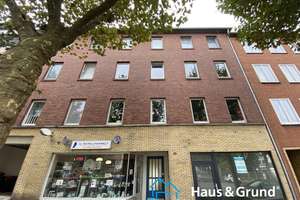 *** charismatische 3-Zimmer-Wohnung - Entfaltungsspielraum - Nah am Aachener Stadtkern*** – Trierer Straße 36, 52078 Trierer Straße, Aachen – Vorschaubild 2