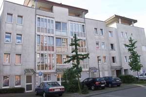 3-Zimmerwohnung nur mit WBS