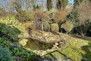 Charmantes Zuhause Nähe Bürgerpark – Die vollständige Adresse der Immobilie erhältst du vom Anbieter., 27574 Geestemünde, Bremerhaven – Vorschaubild 31