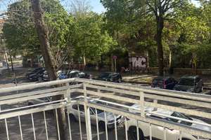 "Kreuzberg-Vibe pur: Helle Balkonwohnung direkt am Görli – bezugsfrei!" – Görlitzer Straße 34, 10997 Kreuzberg, Berlin – Vorschaubild 8
